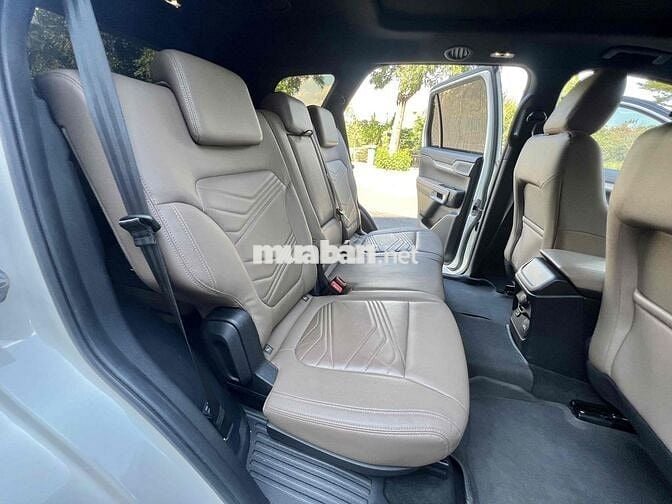 Everest Titanium 2023 4x4 - 46.000 km - Hỗ Trợ Góp
