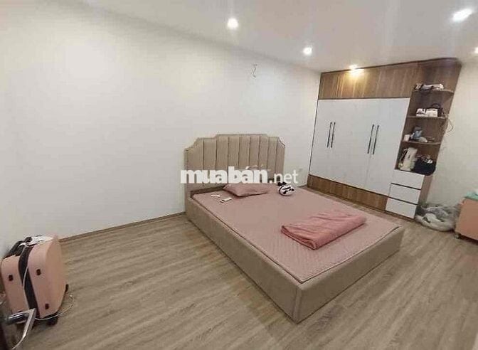 🏢 CHUNG CƯ BÌNH VƯỢNG – QUANG TRUNG, HÀ ĐÔNG – 111,3 M² – NHỈNH 5 TỶ
