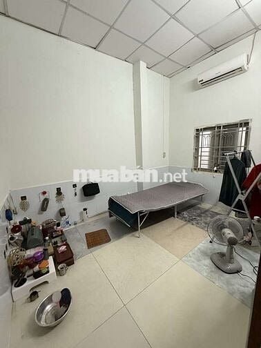 MT Huỳnh Tấn Phát,Phú Thuận, Q7.DT:167m2 ,Ngang4.2x38m, 24 tỷ TL