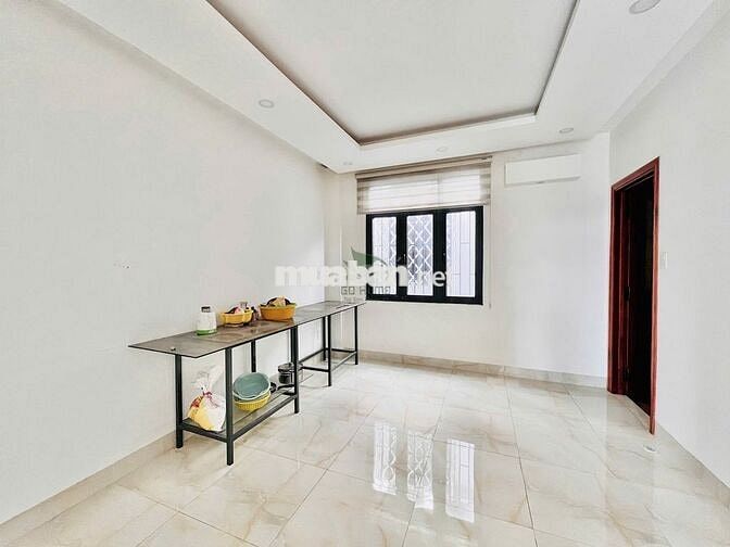 CHO THUÊ NHÀ Ở KINH DOANH 4 TẦNG KHU VỰC PHƯỚC HOÀ GIÁ 28 TRIỆU/ THÁNG