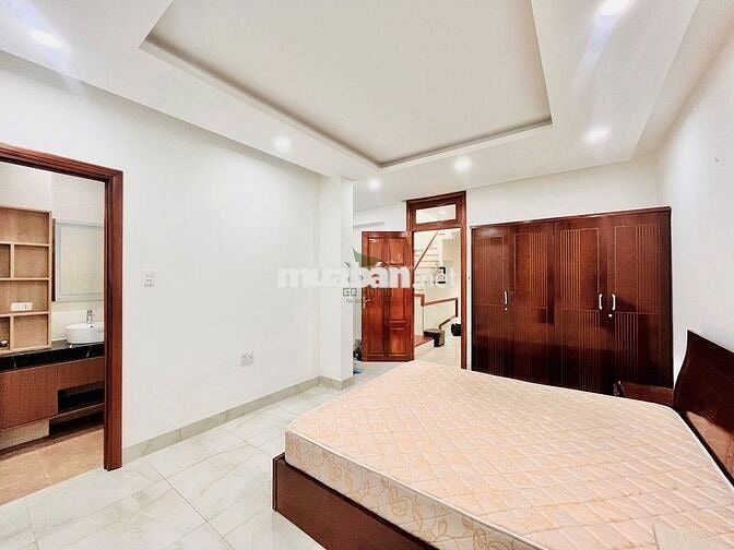 CHO THUÊ NHÀ Ở KINH DOANH 4 TẦNG KHU VỰC PHƯỚC HOÀ GIÁ 28 TRIỆU/ THÁNG