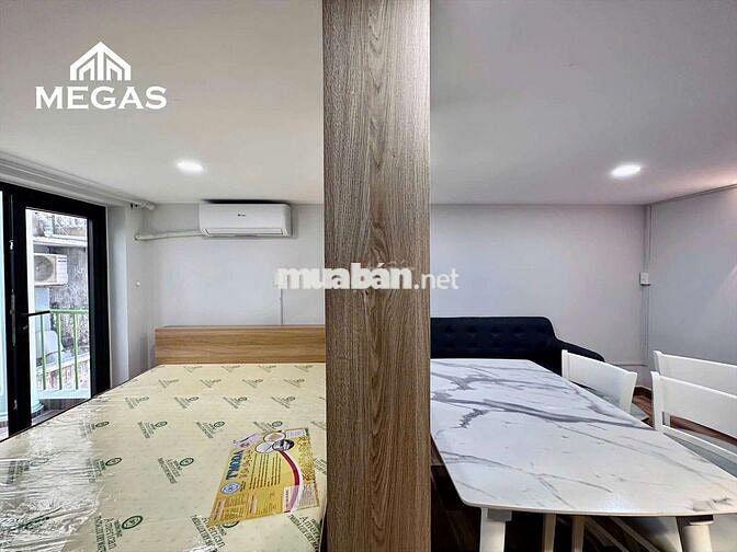 CHO THUÊ CĂN 2PN NGUYÊN TẦNG LẦU TẠI TRUNG TÂM Q3 🏡🏡🏡
