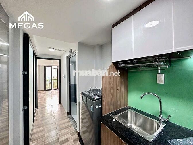 CHO THUÊ CĂN 2PN NGUYÊN TẦNG LẦU TẠI TRUNG TÂM Q3 🏡🏡🏡