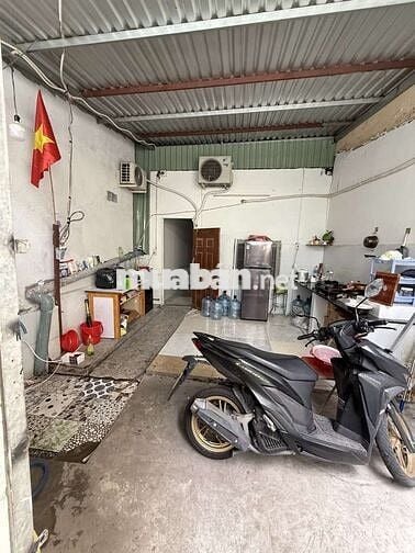 MT Huỳnh Tấn Phát,Phú Thuận, Q7.DT:167m2 ,Ngang4.2x38m, 24 tỷ TL