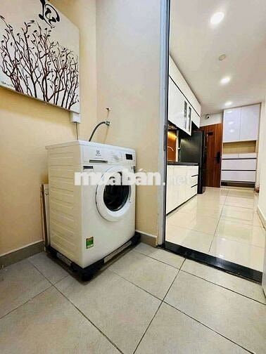 Bán Cityland Park Hills 2pn. 2wc.