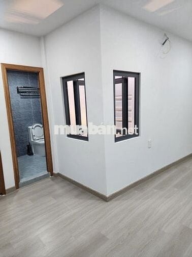 43m2 Xô Viết Nghệ Tĩnh - Giá 5.28T