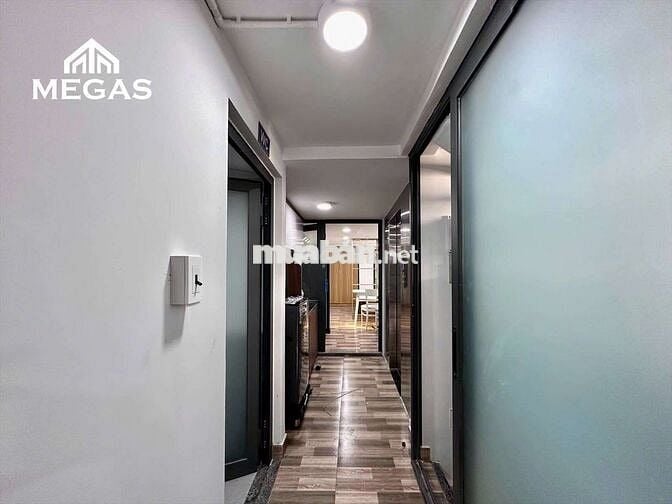 CHO THUÊ CĂN 2PN NGUYÊN TẦNG LẦU TẠI TRUNG TÂM Q3 🏡🏡🏡
