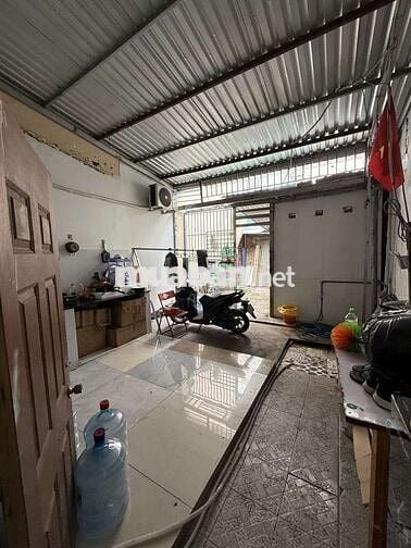 MT Huỳnh Tấn Phát,Phú Thuận, Q7.DT:167m2 ,Ngang4.2x38m, 24 tỷ TL