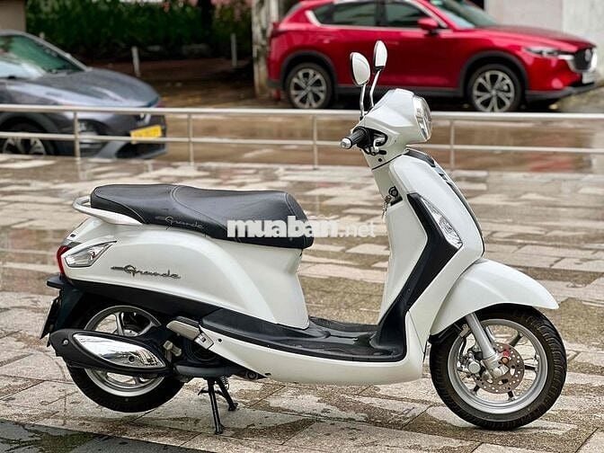 ✅✅✅ Xe Grande đời 2016 biển tp chính chủ , xe đẹp