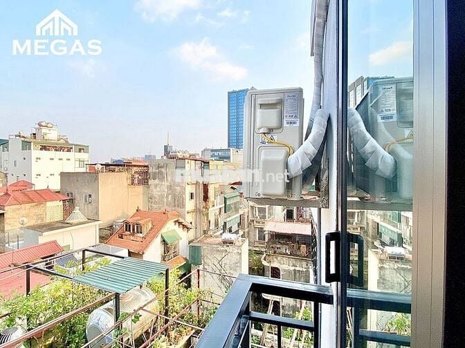 HỆ THỐNG STUDIO, 1 NGỦ FULL NỘI THẤT NGAY ĐẠI HỌC Y HN, TÔN THẤT TÙNG