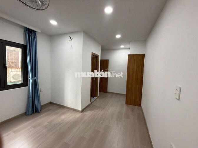 43m2 Xô Viết Nghệ Tĩnh - Giá 5.28T