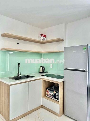 CĂN HỘ BANCOL MỚI XÂY FULL NỘI THẤT CAO CẤP SIÊU RẺ NGAY AEON