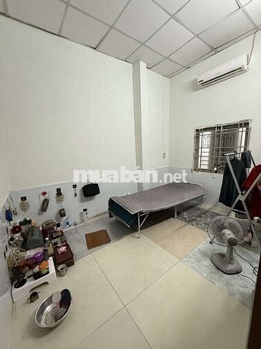 MT Huỳnh Tấn Phát,Phú Thuận, Q7.DT:167m2 ,Ngang4.2x38m, 24 tỷ TL