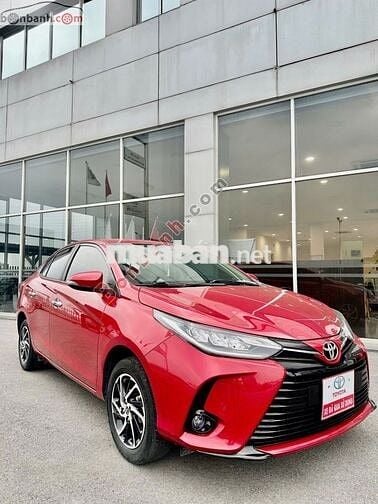 Vios g 2022 1 chủ biển 89