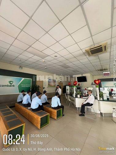 TUYỂN BẢO VỆ CA 12H TẠI NGUYỄN CHÁNH 