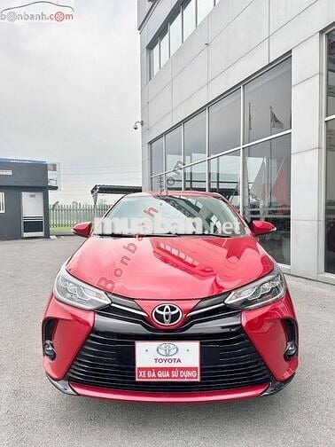 Vios g 2022 1 chủ biển 89