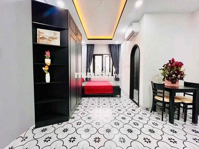 🌸 [Hình Thật Phòng Thật 100%] - Mới 100% - Full Nội Thất Như Hình 🌸