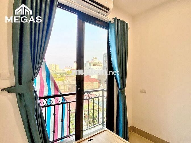 HỆ THỐNG STUDIO, 1 NGỦ FULL NỘI THẤT NGAY ĐẠI HỌC Y HN, TÔN THẤT TÙNG