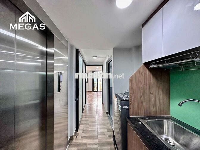 CHO THUÊ CĂN 2PN NGUYÊN TẦNG LẦU TẠI TRUNG TÂM Q3 🏡🏡🏡