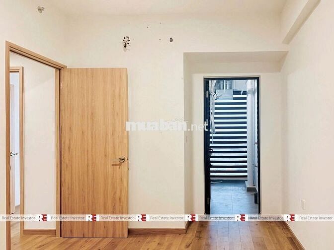 Bán nhanh căn 2PN 1WC tầng đẹp view thoáng, giá 3,62ty, sẵn sổ