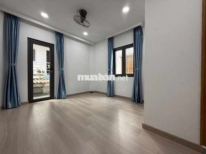 43m2 Xô Viết Nghệ Tĩnh - Giá 5.28T