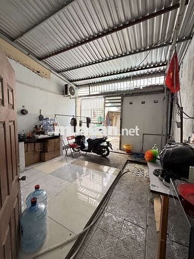 MT Huỳnh Tấn Phát,Phú Thuận, Q7.DT:167m2 ,Ngang4.2x38m, 24 tỷ TL
