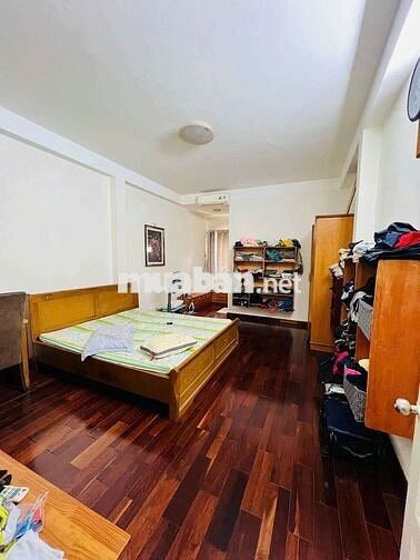 Nhà tiện kd cty, dạy học airbnb/home 4x30m 5PN 5WC Q1