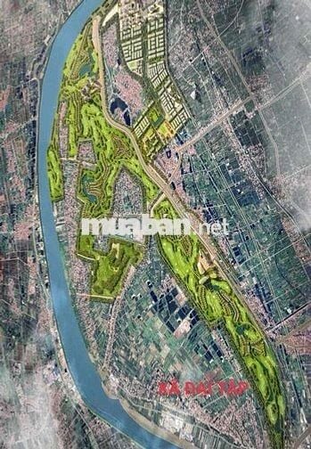 💎 MỞ BÁN LÔ ĐẤT ĐẸP 100M VIU SÂN GOLF  – CƠ HỘI ĐẦU TƯ SINH LỜI 💎