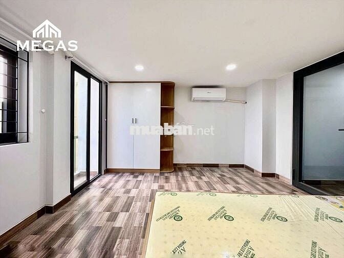 CHO THUÊ CĂN 2PN NGUYÊN TẦNG LẦU TẠI TRUNG TÂM Q3 🏡🏡🏡