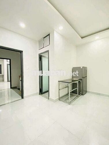 🌟 CHDV 1PN 2PN FULL NỘI THẤT CỬA SỔ THOÁNG GẦN CHỢ AN NHƠN