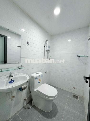 CHO THUÊ CĂN HỘ DỊCH VỤ MINIHOUSE ĐẦY ĐỦ NỘI THẤT KHU GIẢNG VIÊN ĐHCT