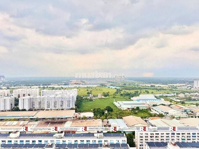 Bán nhanh căn 2PN 1WC tầng đẹp view thoáng, giá 3,62ty, sẵn sổ