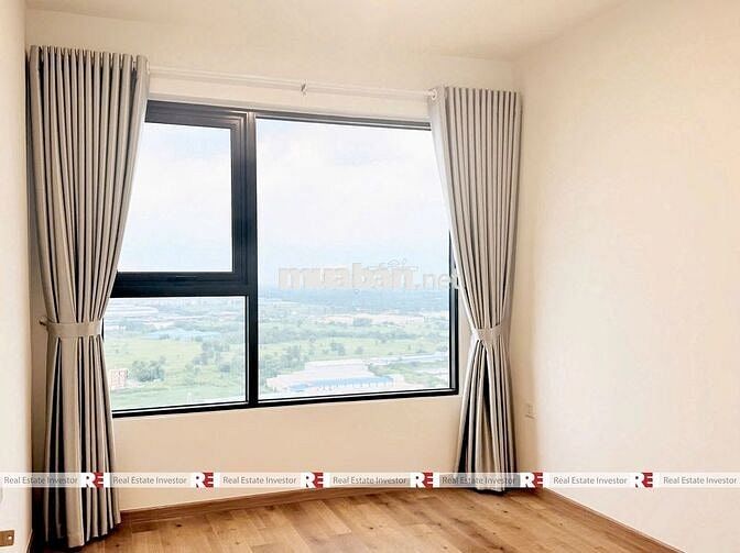 Bán nhanh căn 2PN 1WC tầng đẹp view thoáng, giá 3,62ty, sẵn sổ