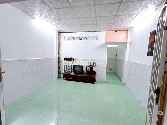 NHÀ BÁN LƯU HỮU PHƯỚC Q8- 39M2-NGANG 4- 2 TẦNG-SHR- NHỈNH 2 TỶ GẤP BÁN