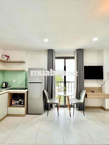 CĂN HỘ BANCOL MỚI XÂY FULL NỘI THẤT CAO CẤP SIÊU RẺ NGAY AEON