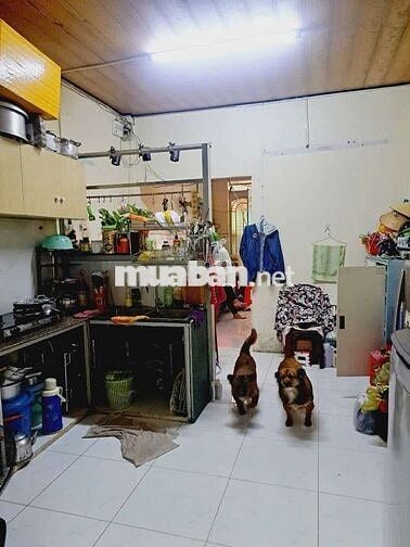 💥NHÀ VỊ TRÍ ĐẸP GIÁP TÊN LỬA CHỈ NHỈNH 3 TỶ💥