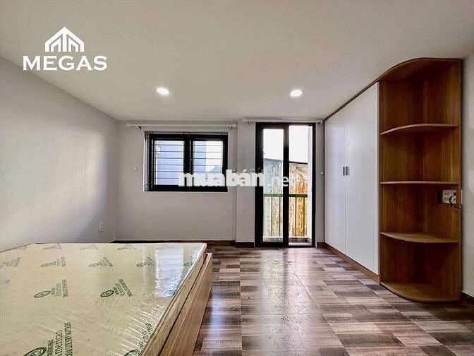 CHO THUÊ CĂN 2PN NGUYÊN TẦNG LẦU TẠI TRUNG TÂM Q3 🏡🏡🏡