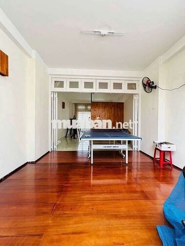 Nhà tiện kd cty, dạy học airbnb/home 4x30m 5PN 5WC Q1