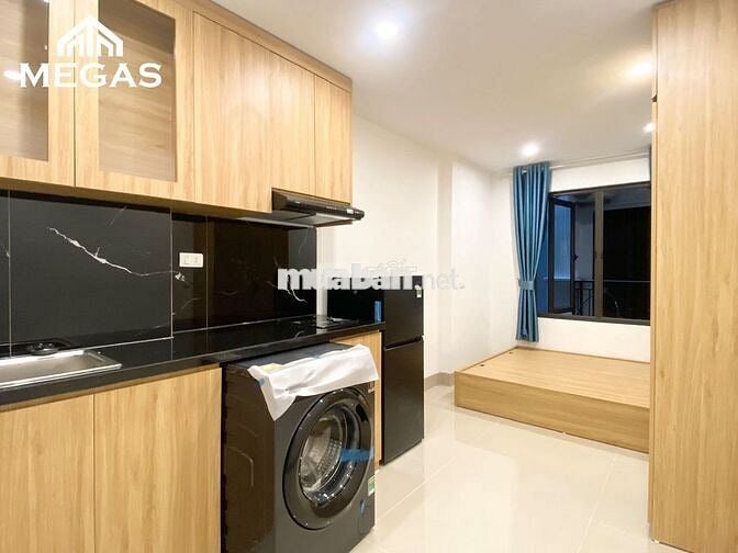 HỆ THỐNG STUDIO, 1 NGỦ FULL NỘI THẤT NGAY ĐẠI HỌC Y HN, TÔN THẤT TÙNG