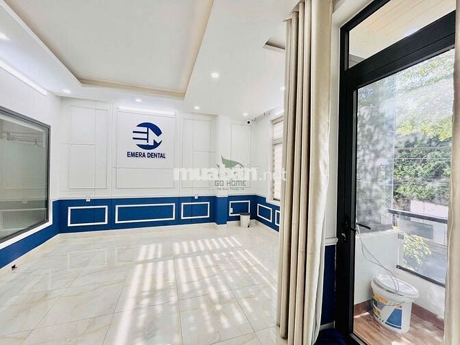 CHO THUÊ NHÀ Ở KINH DOANH 4 TẦNG KHU VỰC PHƯỚC HOÀ GIÁ 28 TRIỆU/ THÁNG