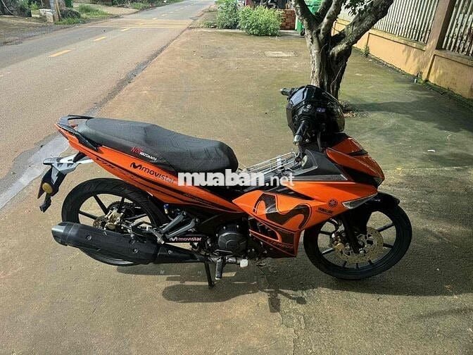 exciter 150 cấu hình 62zz kiểng nhẹ , chính chủ