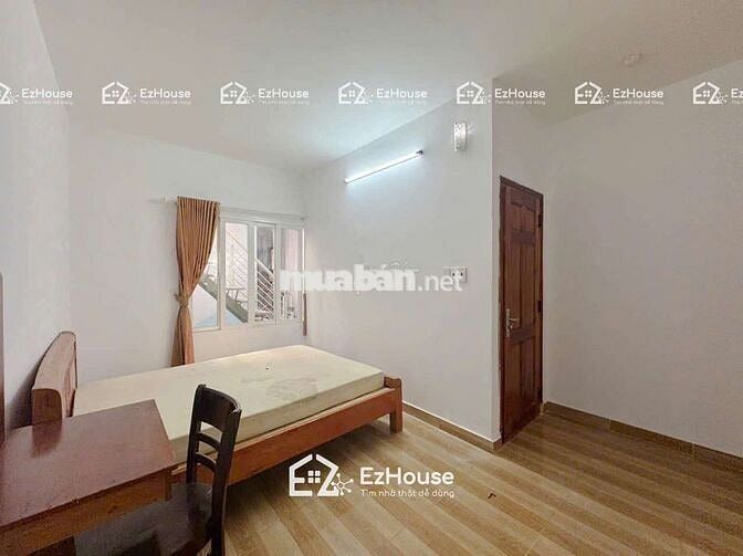 Studio giá rẻ ở Gò Vấp, sát công viên