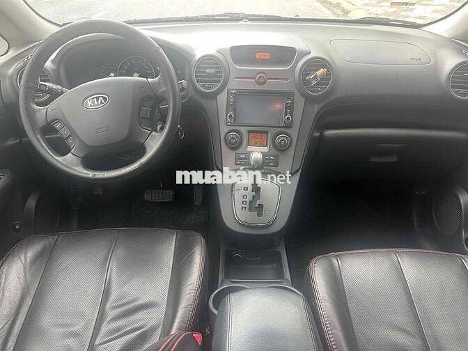 Kia Carens 7 chỗ 2013 full