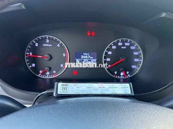 Hyundai Solati 2019 Hyundai Solati - 142000 km