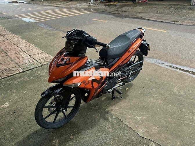 exciter 150 cấu hình 62zz kiểng nhẹ , chính chủ