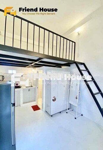 DUPLEX FULL NỘI THẤT 3Trx Ngay chợ Thạch Đà