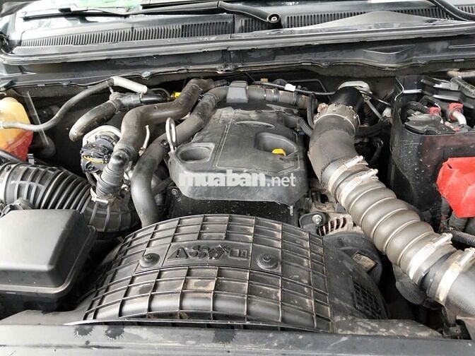 Ford Ranger 2018 Wildtrak 2.0L 4x2 AT - 162 km