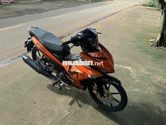 exciter 150 cấu hình 62zz kiểng nhẹ , chính chủ