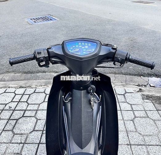 Sirius RC 58zz 2022 BSTP Giá Rẻ