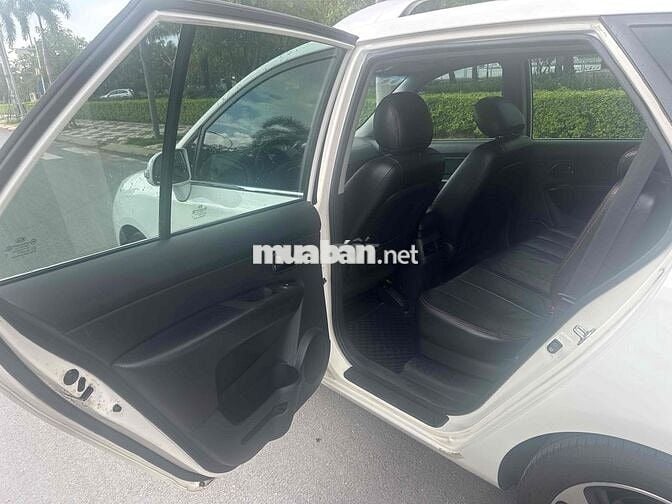 Kia Carens 7 chỗ 2013 full